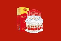 中卫市沙坡头区回收剑南春