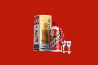 中卫市沙坡头区回收飞天茅台酒