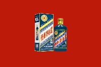 中卫市沙坡头区回收五星茅台酒