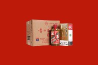 中卫市沙坡头区回收名酒